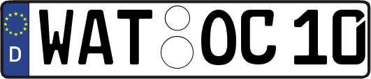 WAT-OC10