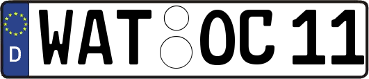 WAT-OC11