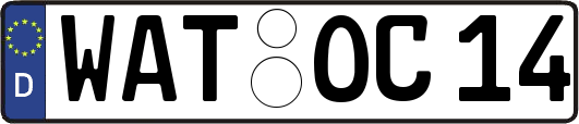 WAT-OC14