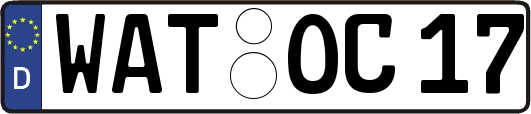 WAT-OC17