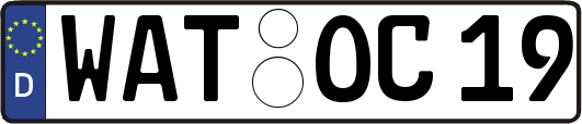 WAT-OC19