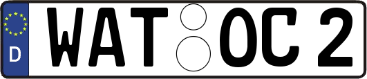 WAT-OC2
