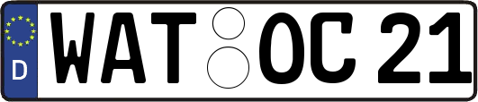 WAT-OC21
