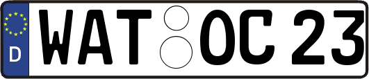 WAT-OC23
