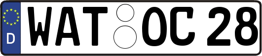 WAT-OC28