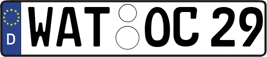 WAT-OC29