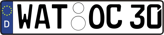 WAT-OC30