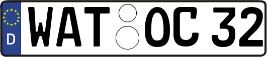 WAT-OC32