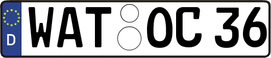 WAT-OC36