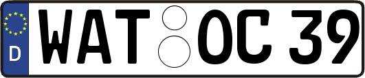 WAT-OC39