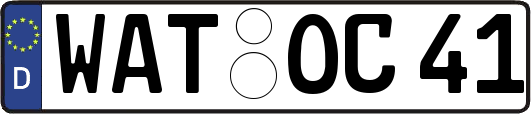 WAT-OC41
