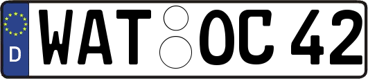 WAT-OC42