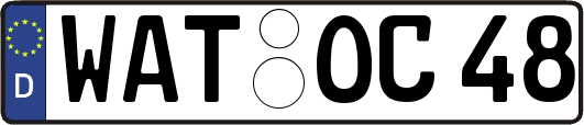 WAT-OC48