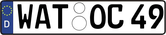 WAT-OC49