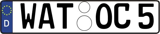 WAT-OC5