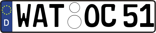 WAT-OC51
