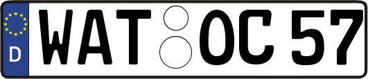WAT-OC57