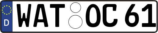 WAT-OC61