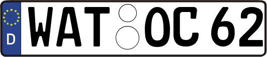 WAT-OC62