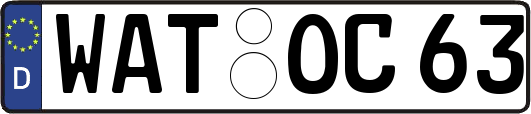 WAT-OC63