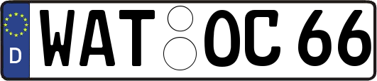 WAT-OC66