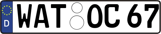 WAT-OC67