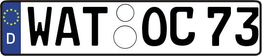 WAT-OC73