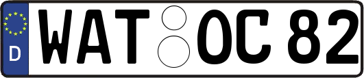 WAT-OC82