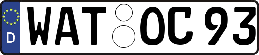 WAT-OC93