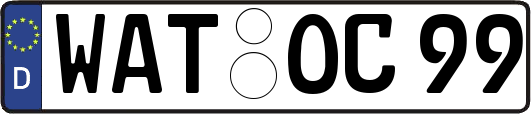 WAT-OC99