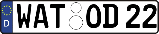 WAT-OD22