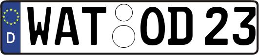 WAT-OD23
