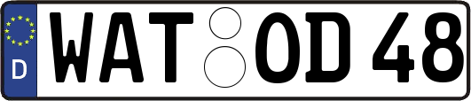 WAT-OD48