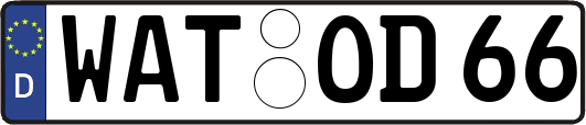 WAT-OD66