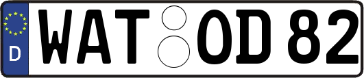 WAT-OD82
