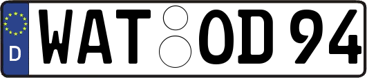 WAT-OD94