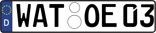 WAT-OE03