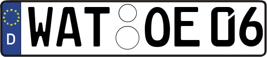 WAT-OE06