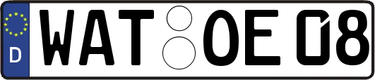 WAT-OE08