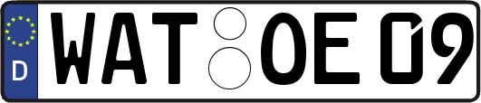 WAT-OE09