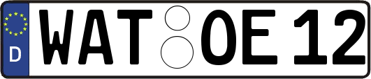 WAT-OE12