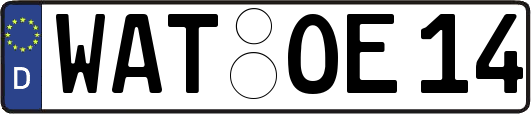 WAT-OE14