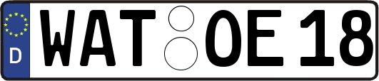 WAT-OE18