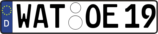 WAT-OE19
