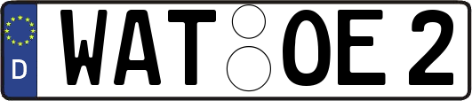 WAT-OE2