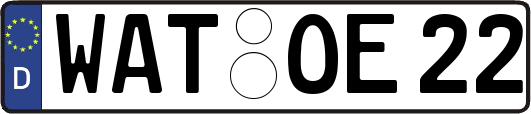 WAT-OE22