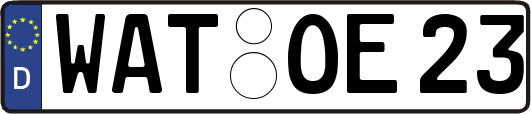 WAT-OE23