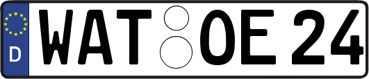 WAT-OE24