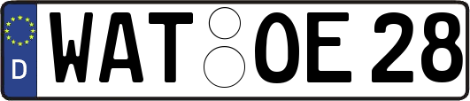 WAT-OE28