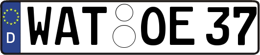 WAT-OE37